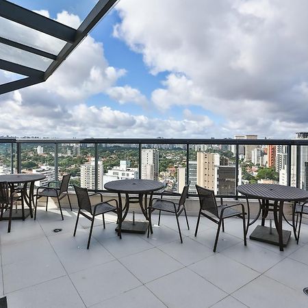 Charlie Faria Lima Apartment Sao Paulo Exterior photo